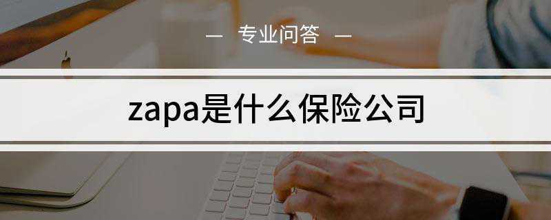 zapa是什么保险公司(信泰人寿保险股份有限公司)