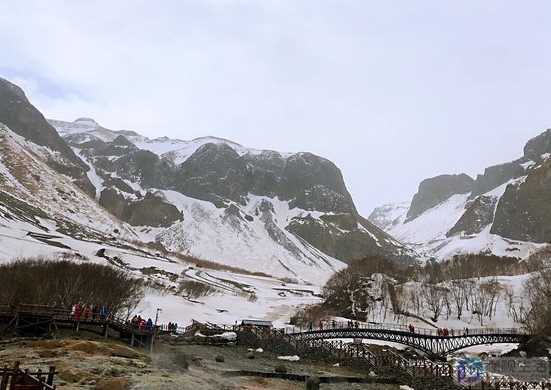 长白山在哪(长白山的主要景点有哪些)