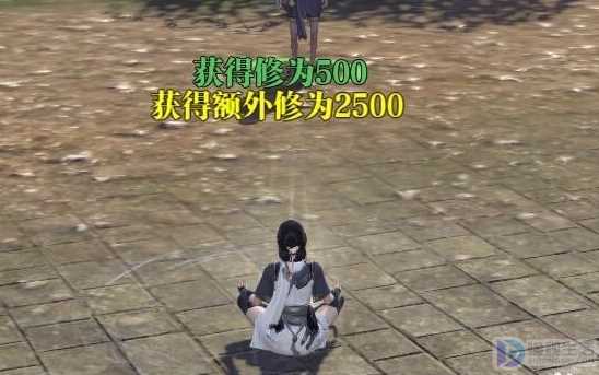 天涯明月刀怎么去打坐