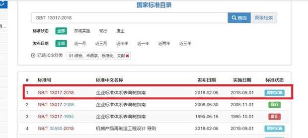 如何查询各种国家标准(查询国家标准的网站哪个好用你好!)