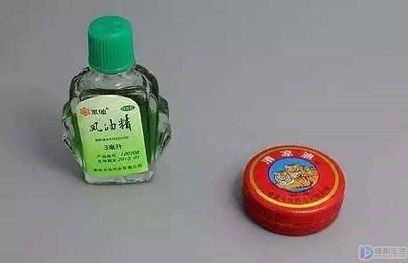 风油精的作用和功效(风油精的功效和作用)