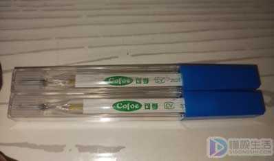 温度计的构造有几部分(孩子的健康成长总是一个家庭最关心的事情)