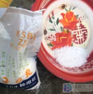 火碱是什么成分(火碱的应用范围在哪里)