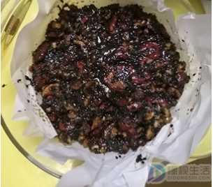 阿胶补血颗粒用温水还是开水泡(阿胶用开水泡还是温水了吗学会了的话就快把这个方法分享出去)