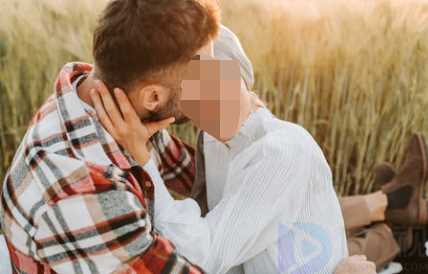 接吻竟然有技巧?快来get一下!