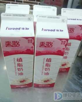淡奶油怎么判断坏了(判断淡奶油是否变质的方法)