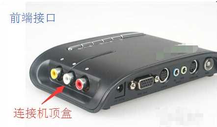 如何用液晶显示器看电视(22寸AOC液晶显示器如何看电视)