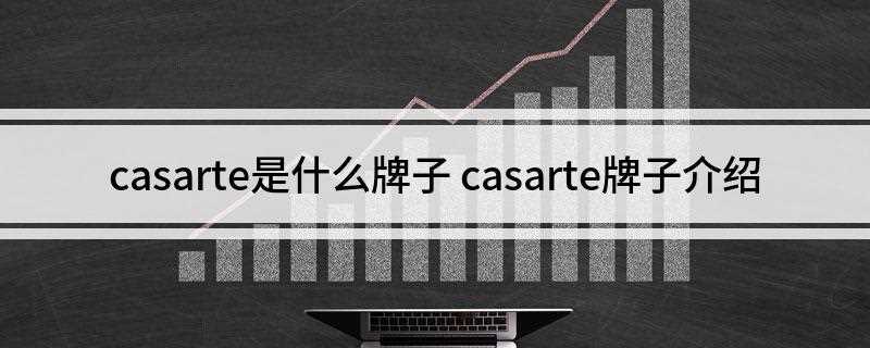 casarte是什么牌子(casarte——卡萨帝)