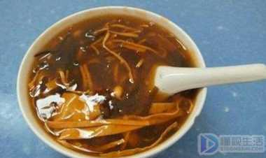 胡辣汤是哪个省的特产(胡辣汤是哪里的特产)