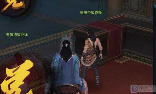 天涯明月刀狩猎怎么玩的(天涯明月刀狩猎怎么玩)