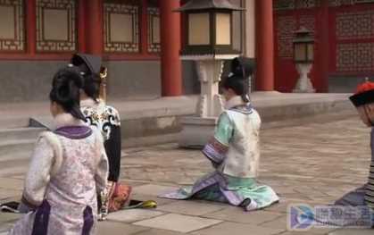 钮钴禄是是什么意思