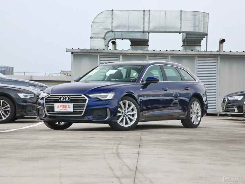 奥迪A6(进口)2021款自动挡落地价是多少钱?奥迪A6(进口)购车价