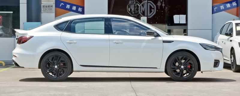 vgv是什么车