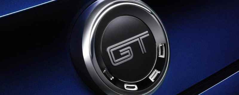 车标GT是什么车(GT标志不是指一种专门品牌的车,GT是指大马力车)