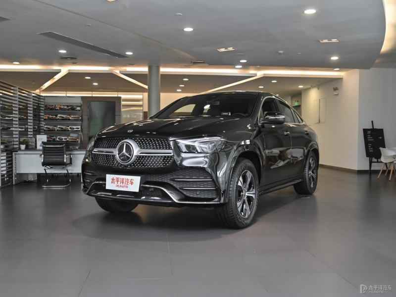 奔驰GLE 轿跑SUV2020款2.0T最低价格是多少钱？奔驰GLE 轿跑SUV指导价