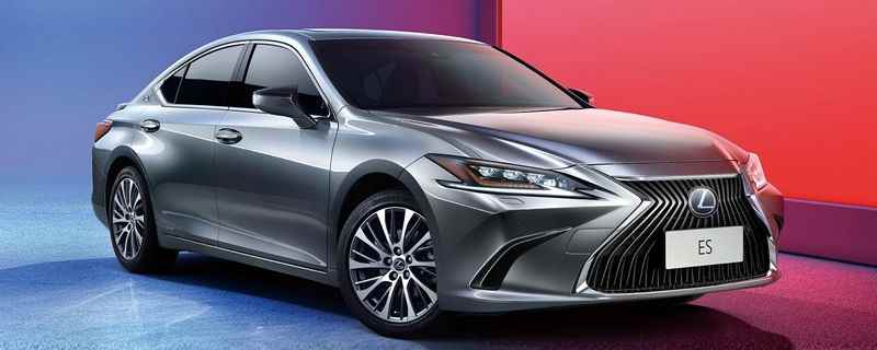 雷克萨斯为什么叫凌志(Lexus正式注册中文名字换成雷克萨斯)