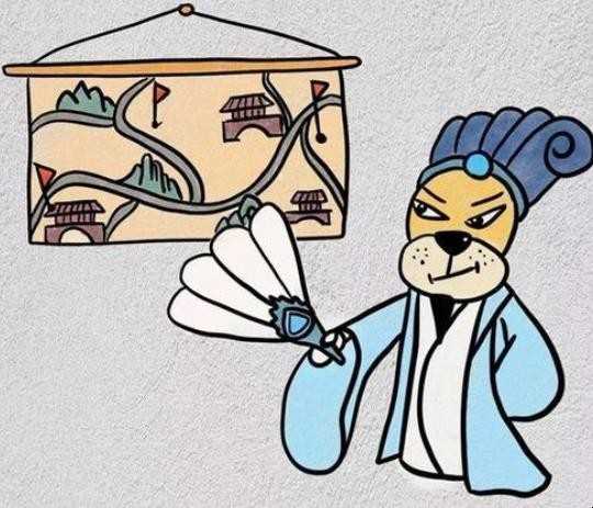 含有狗的成语有哪些