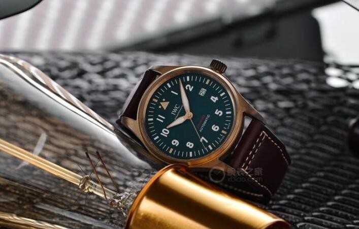 iwc是什么牌子