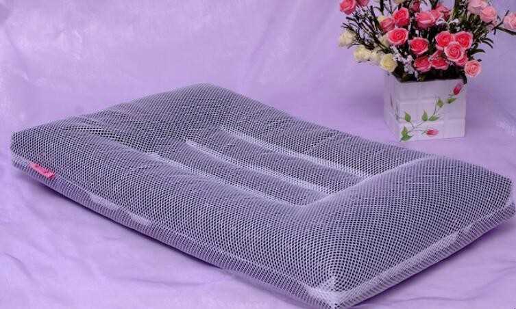 竹碳枕的功效与作用是啥
