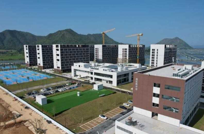 土建类包含哪些专业