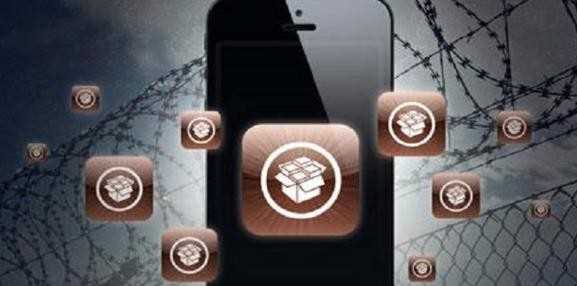 苹果手机怎么越狱