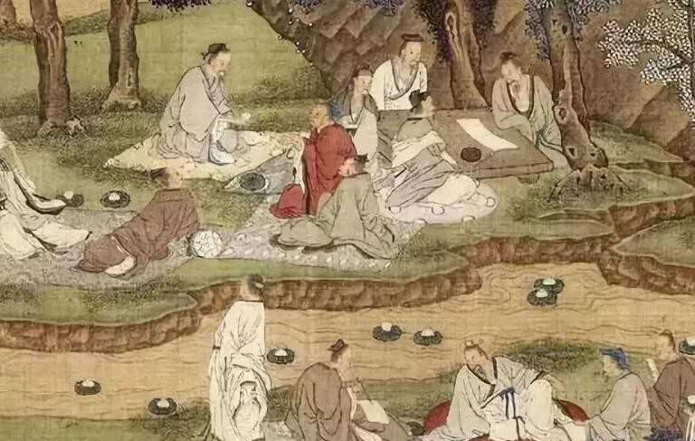七发的作者是谁