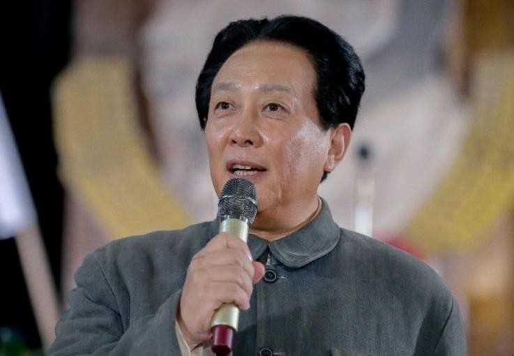 唐国强主演的电视剧有什么