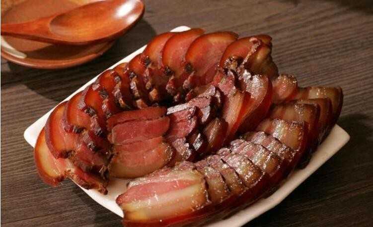 腊肉是谁发明的