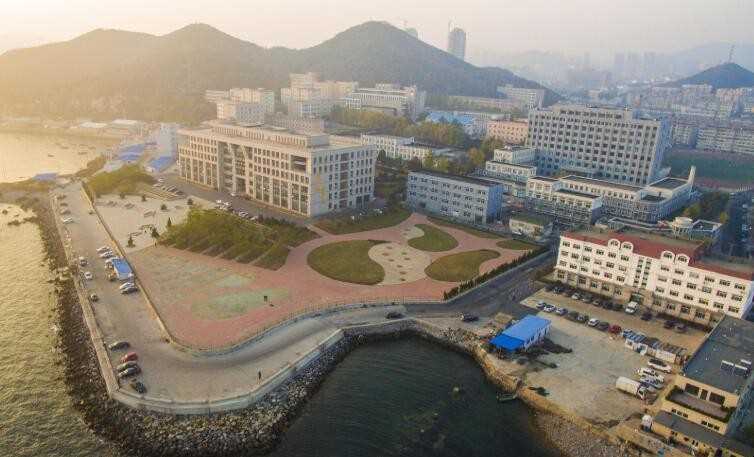大连海洋大学