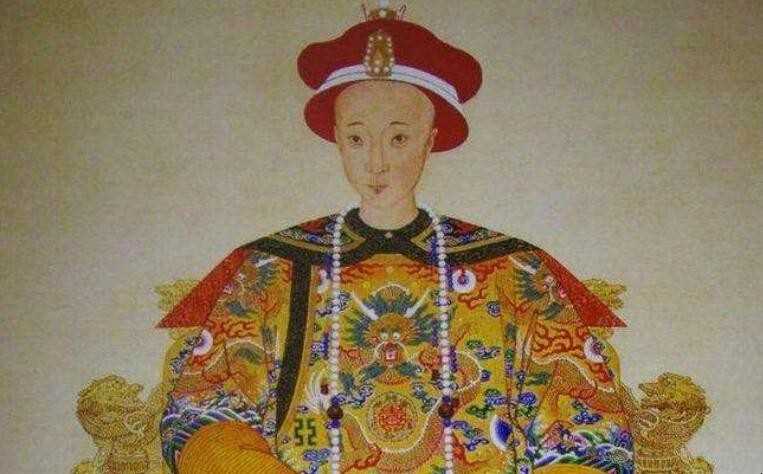 同治皇帝是怎么死的