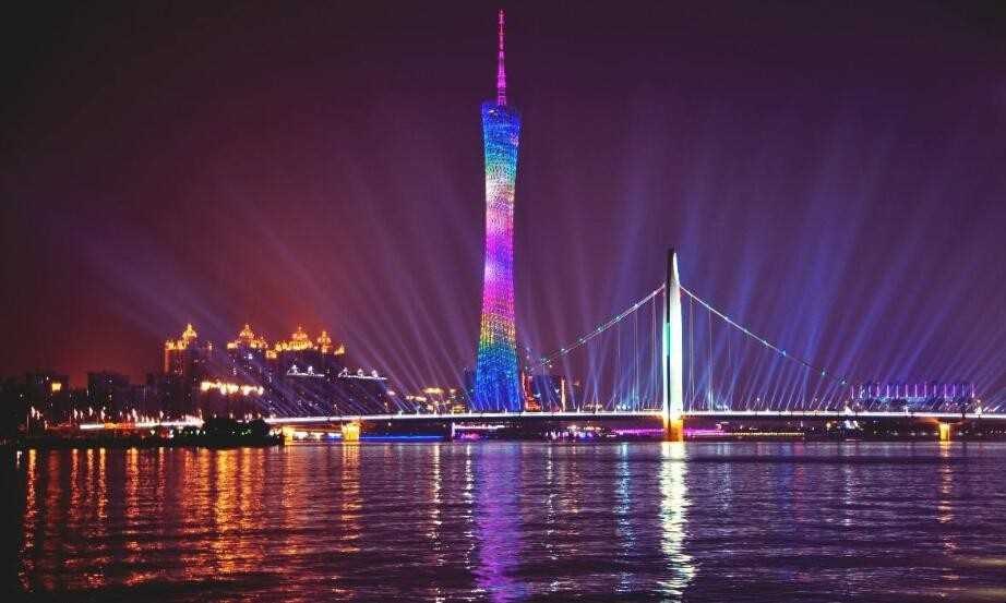 广东省