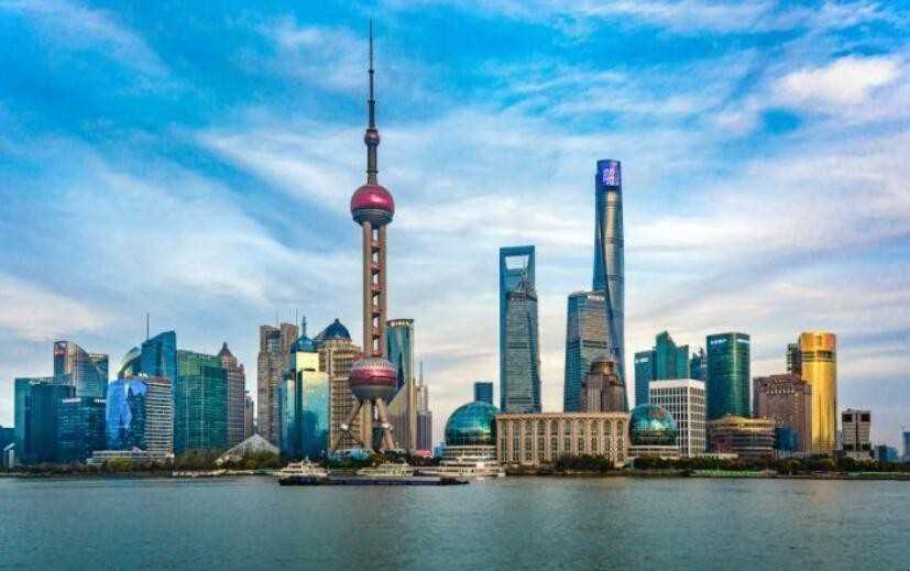 上海一日游最佳路线推荐是什么