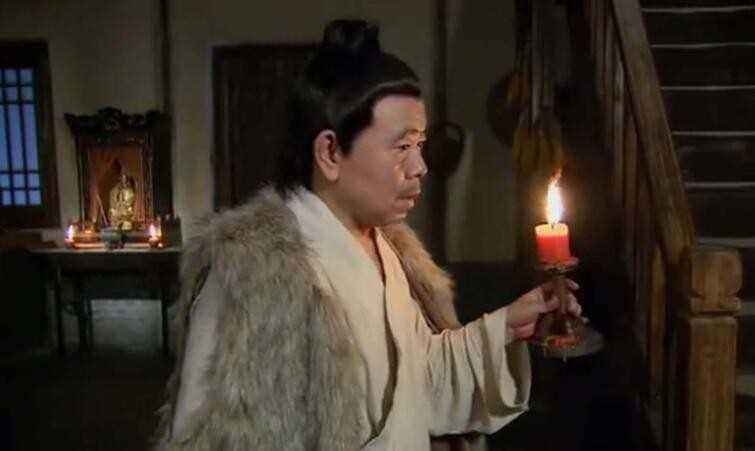 潘长江演的武大郎是哪个电视剧