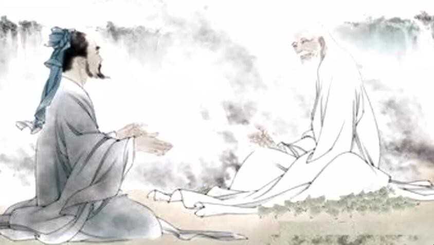 墨家思想认为是啥