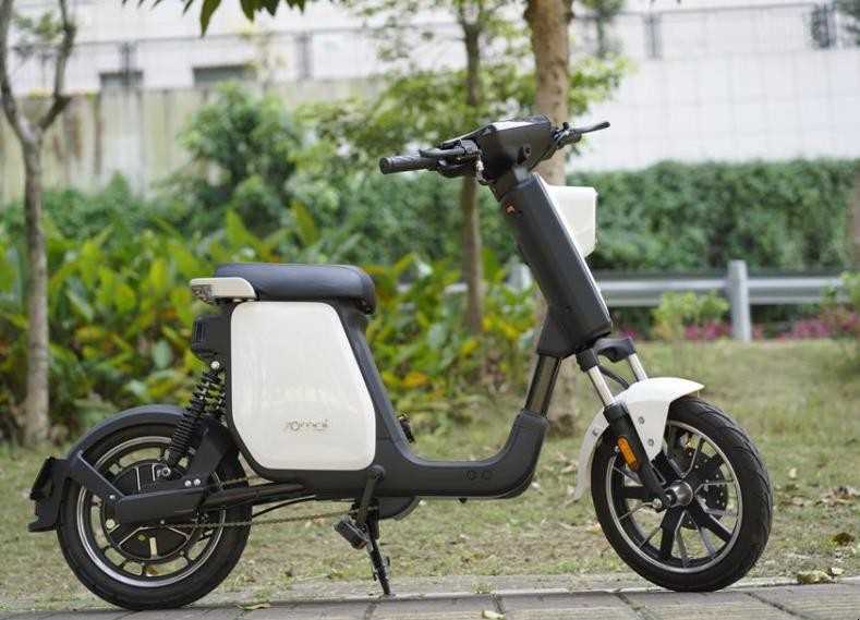电动车品牌有哪些