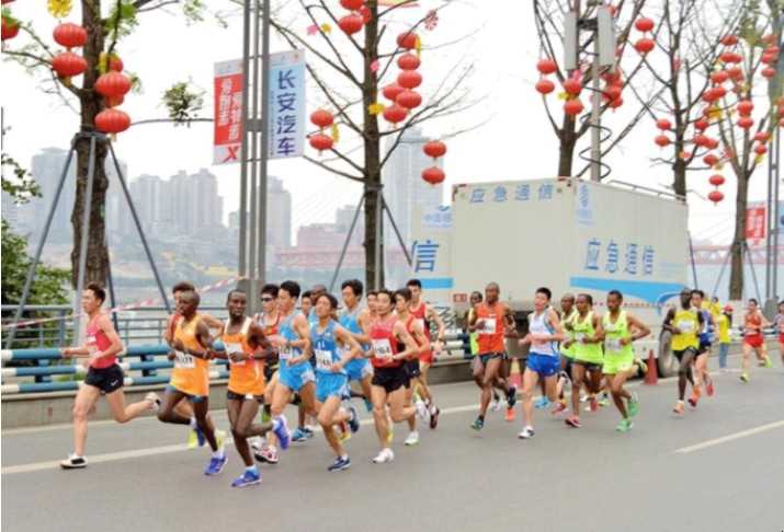 马拉松起源是什么