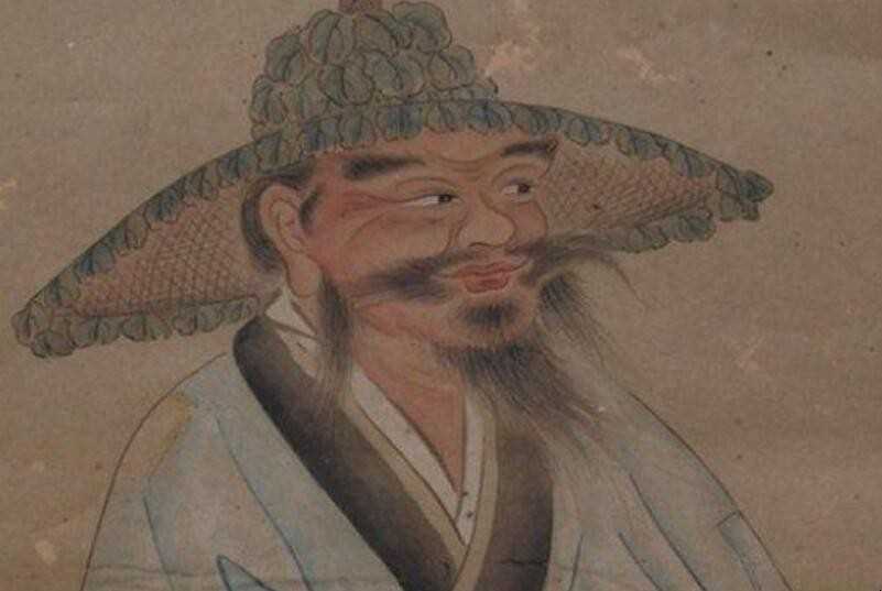 铁冠道人是谁