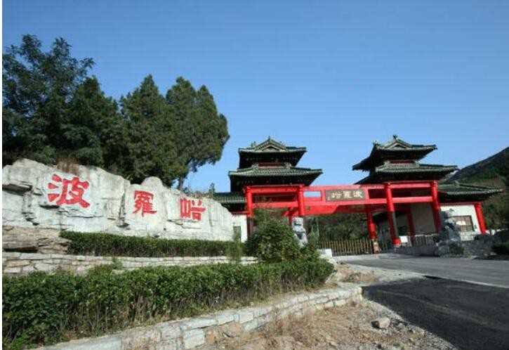 济南南部山区有什么好玩的地方