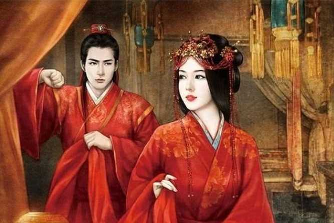 从古到今对老婆的爱称有哪些