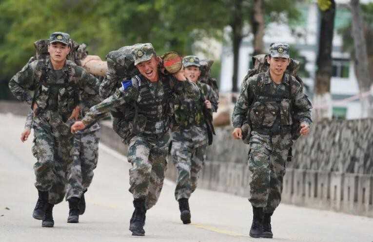 军人职业化是什么意思