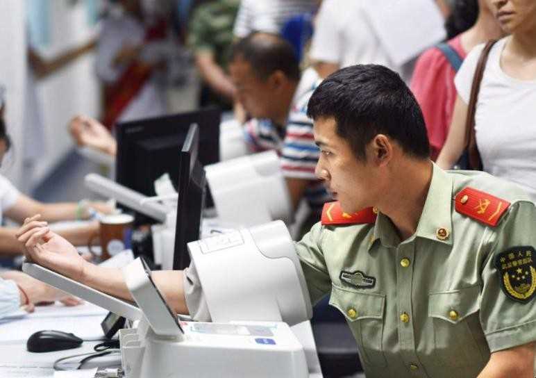 征兵体检标准是啥