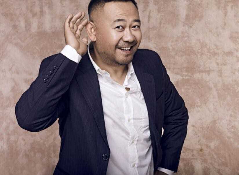 姜武出演的影视剧有什么