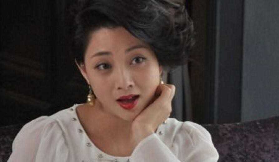 殷桃的现任老公是谁