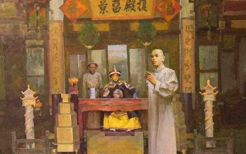 百日维新主要内容是啥