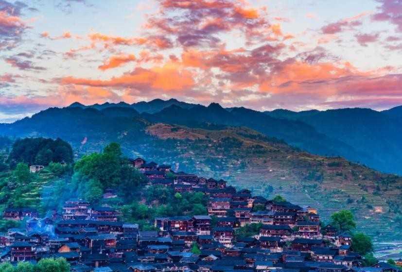 贵州属于四川或是云南