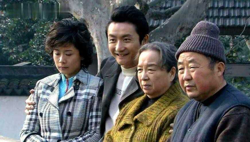 《双面胶》电视剧大结局是啥