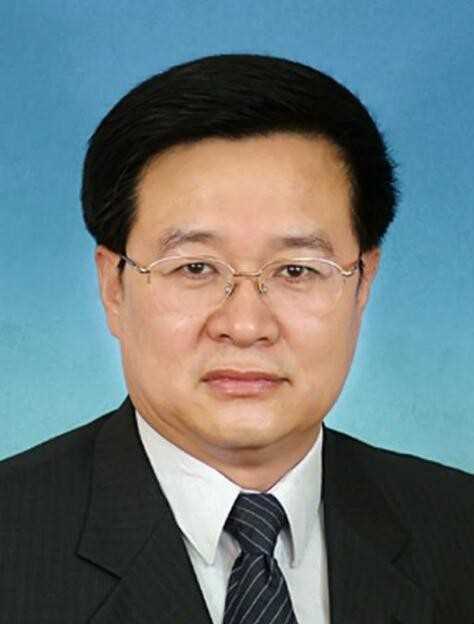 河南省委书记是谁