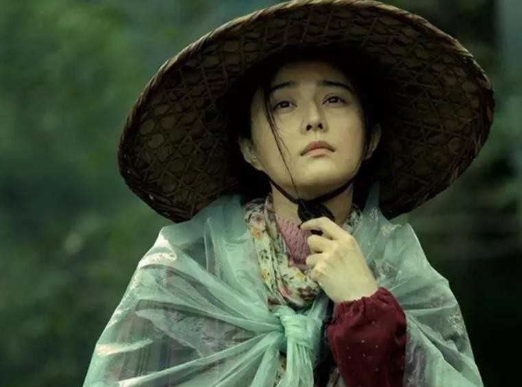 范冰冰演过的电影有什么