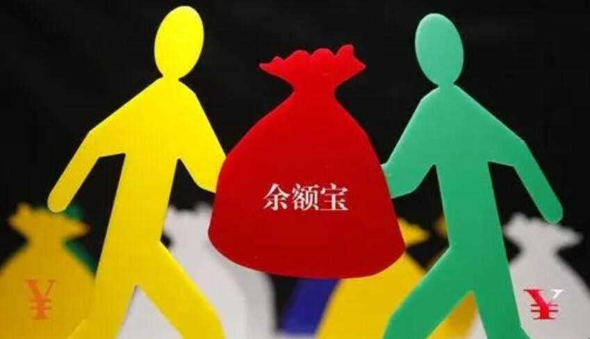余额宝是什么类型的基金