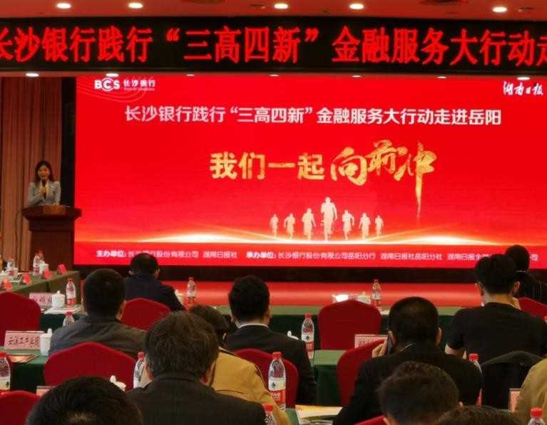 湖南三高四新是啥